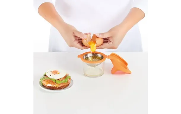 LEKUE CUIT OEUF POCH 882982